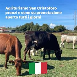 Azienda Agricola San Cristoforo