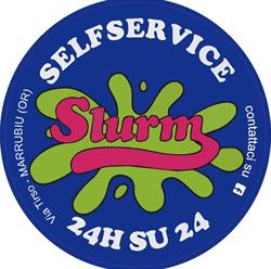 Slurm 24h-Distributori automatici