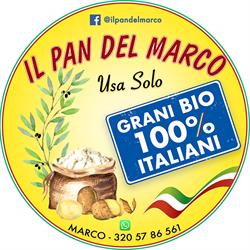 Il Pan del Marco