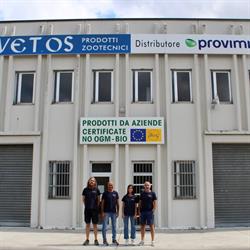 Vetos Italia srl