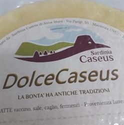Sardinia Caseus
