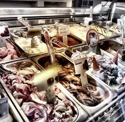 Gelateria lo stravizio