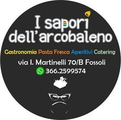 I sapori dell'arcobaleno