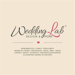 Wedding Lab Design