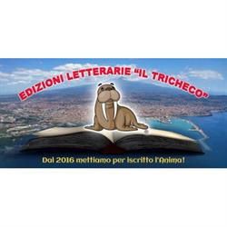 Casa Editrice Edizioni Letterarie Il Tricheco di  Luigi Bulla