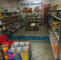 Raja Bazar