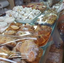Forno della Nonna Maria