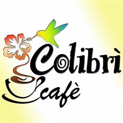 Colibrì cafè