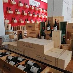 Jorioz Distribuzione Vini