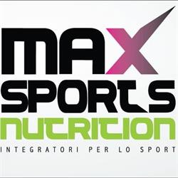 Max Sports Nutrition