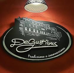 Osteria DeGustibus