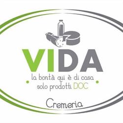 Cremeria vida