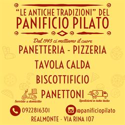 Panificio Pilato