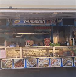 Mr Panino