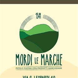 Mordi Le Marche