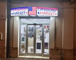 L'Americano S.R.L.