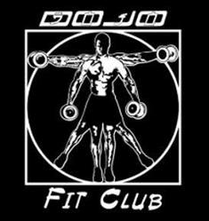 Asd Dojo Fit Club