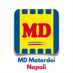 MD Materdei