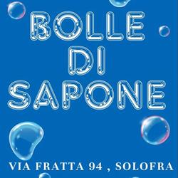 Bolle di Sapone