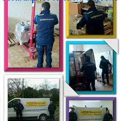Agenzia POSTAexpress