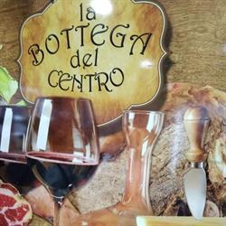La Bottega Del Centro