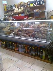 Antichi Sapori Gastronomia Salumeria