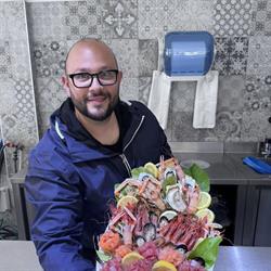 Pescheria Al Peschereccio