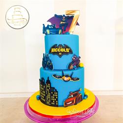 Sweet Art