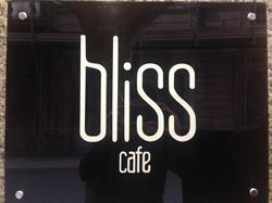 Bliss Cafè