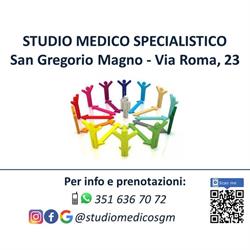 Studio Medico Specialistico sgm