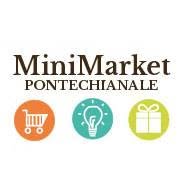 Minimarket Pontechianale