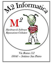 M2 Informatica