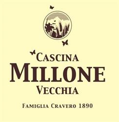 Cascina Millone vecchia