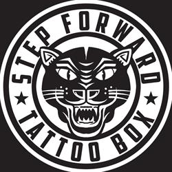 Stepforward Tattoo Box