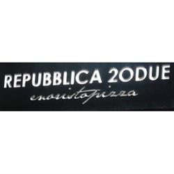 Repubblica 20Due Ristorante