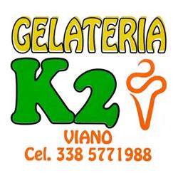 Gelateria K2 Viano