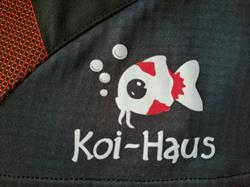 KOI HAUS