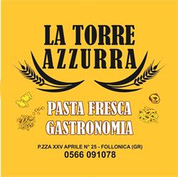 Torre Azzurra Follonica