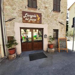 L'angolo Del Pane
