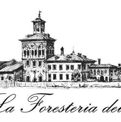 La Foresteria dei Baldi
