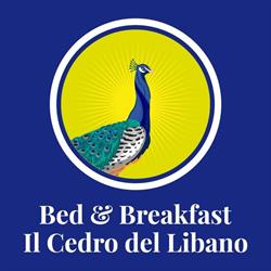 B&B Il Cedro del Libano