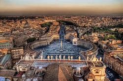 Domò Vaticano Guest House