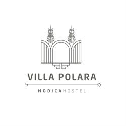 Villa Polara Modica Hostel