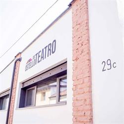 Ostello del Teatro