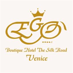 EGO' Boutique Hotel The Silk Road