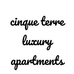 Cinque Terre Luxury Apartments