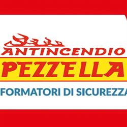 ANTINCENDIO PEZZELLA srls
