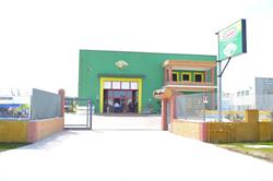 GREEN STORE BONIFAZIO