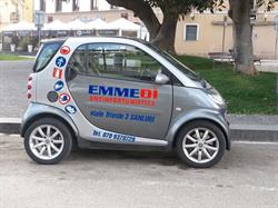 Emmedí