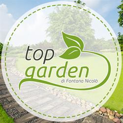 Top Garden di Nicolò Fontana - Realizzazione Giardini - Giardinaggio a Trapani.